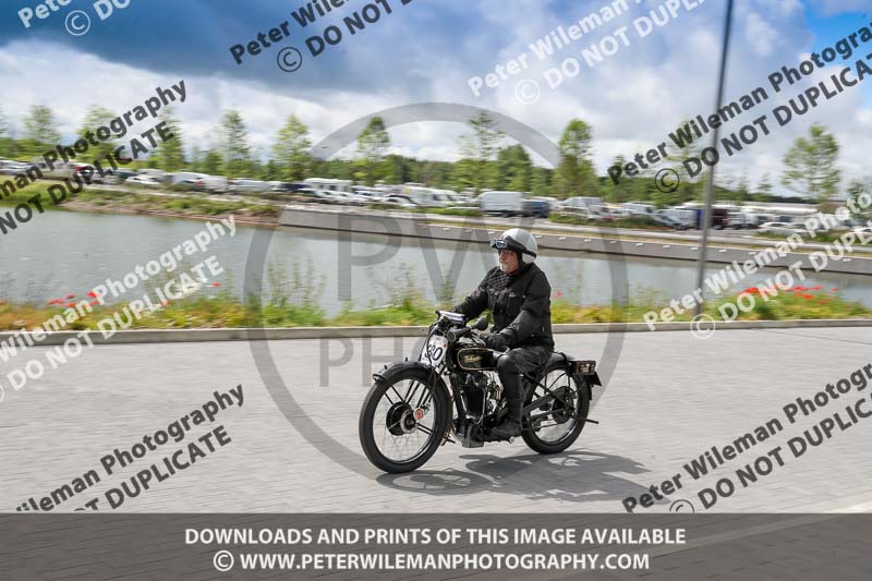 Vintage motorcycle club;eventdigitalimages;no limits trackdays;peter wileman photography;vintage motocycles;vmcc banbury run photographs